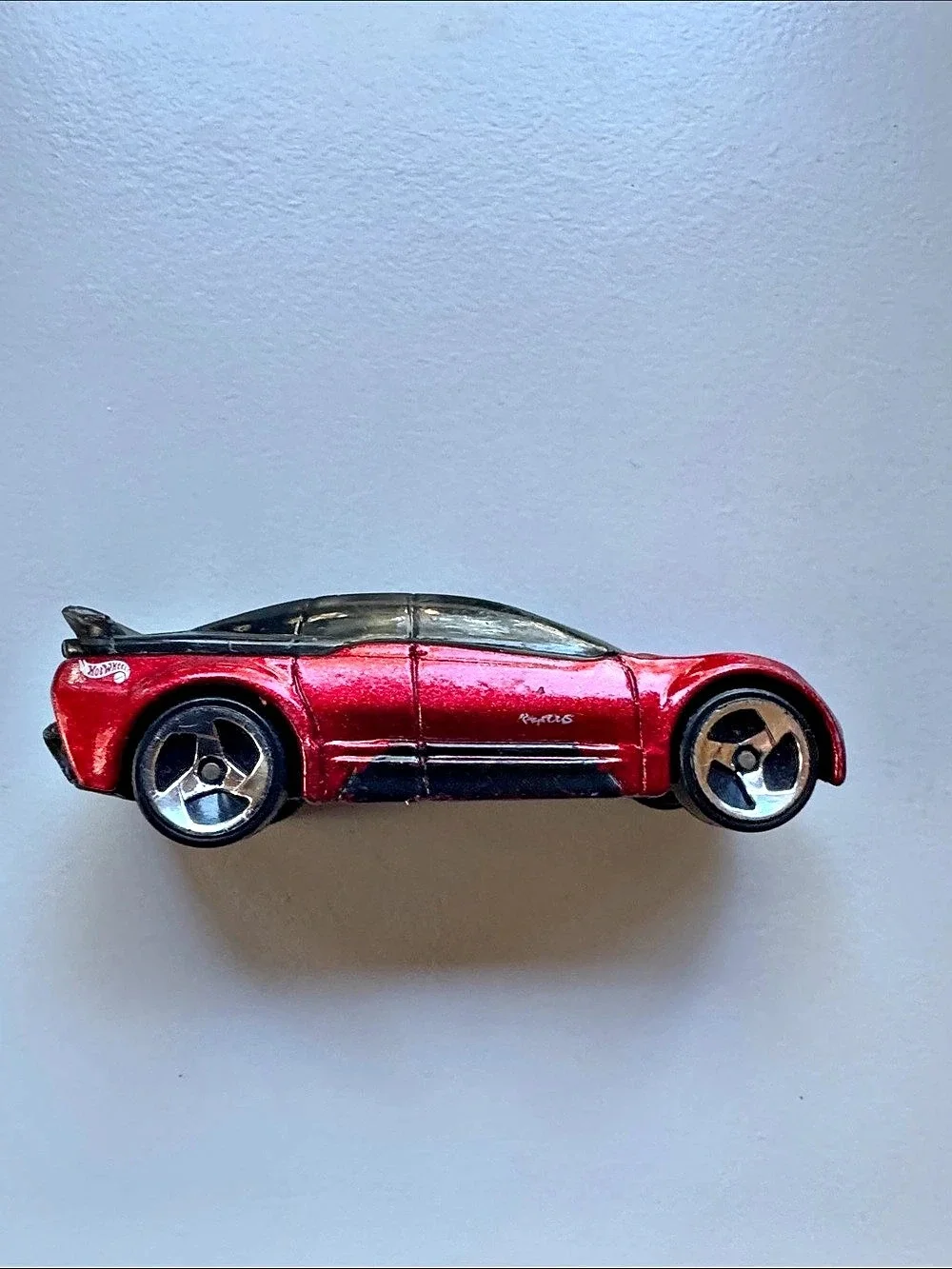 MATCHBOX porsche 959